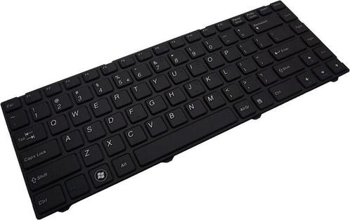 Laptop toetsenborden vanaf € 18,95, gratis verzending!, Computers en Software, Toetsenborden, Zo goed als nieuw, Qwerty, Bedraad