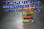 Autovisie jaarboek 1988. ( Folders, Autoboeken , Overig), Verzenden, Nieuw