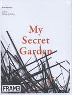 Arne Quinze: My Secret Garden - Rock Strangers, Nieuw, Verzenden