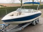 2012 Cobalt 210 bowrider V8 MPI, Watersport en Boten, Speedboten, Binnenboordmotor, 6 meter of meer, Zo goed als nieuw, 200 pk of meer