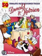 D DUCK 50 REEKS 10 VROLIJKE MISVERSTANDE 9789085743118, Boeken, Verzenden, Zo goed als nieuw, DISNEY WALT