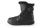 Skechers Enkellaarzen in maat 37 Zwart | 10% extra korting, Kleding | Dames, Skechers, Verzenden, Zwart, Lage of Enkellaarzen