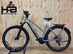 Cube Kathmandu Hybrid Pro 750 E-Bike Shimano XT 2024, Ophalen of Verzenden, Zo goed als nieuw, 51 tot 55 cm, Cube