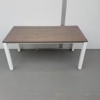 Tafel met NIEUW blad - 160x80 cm, Ophalen of Verzenden, Nieuw