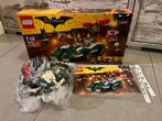 Lego Set - The Lego Movie - The Riddler 70903,, Kinderen en Baby's, Speelgoed | Duplo en Lego, Nieuw