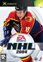 NHL 2004 (Xbox), Gebruikt, Verzenden