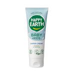 Happy Earth Baby & Kids 100% Natural Diaper Cream, Kinderen en Baby's, Badjes en Verzorging, Verzenden, Nieuw