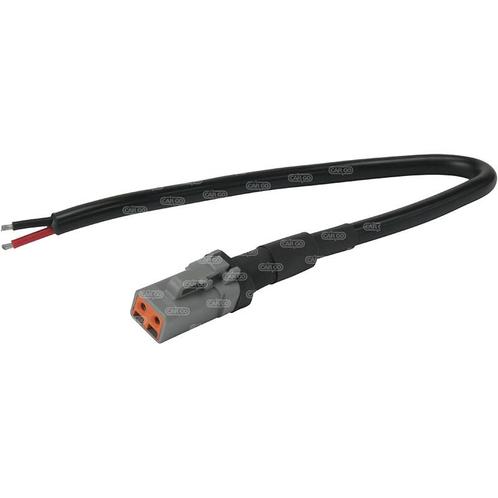 ATP connector, Auto-onderdelen, Verlichting, Ophalen of Verzenden