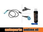 ABS-sensor Bmw 3 Serie achterzijde, links of rechts, Verzenden, Nieuw, BMW