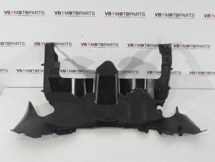 Kawasaki ZX-6R Ninja Kap radiateur, Motoren, Onderdelen | Kawasaki, Ophalen of Verzenden