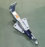 Oplooprem BPW ZAF 3.0-3 3000 KG – neuswielconsole achterkant, Ophalen of Verzenden, Nieuw