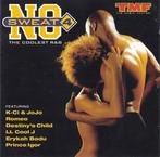cd - Various - No Sweat 4, Verzenden, Zo goed als nieuw