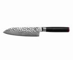 KOTAI Pakka Damascus Santoku 18 cm, Nieuw