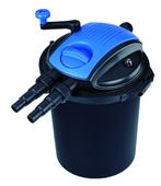 Aquaking FP² ECO drukfilter PF²-30, Tuin en Terras, Vijvers, Ophalen of Verzenden, Nieuw
