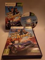 Kinect Joy Ride Xbox 360, Spelcomputers en Games, Nieuw, Ophalen of Verzenden