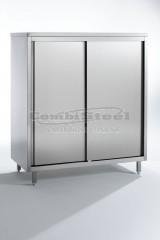 Servieskast met 4 etages, B 1600 mm Combisteel, Zakelijke goederen, Horeca | Meubilair en Inrichting, Verzenden