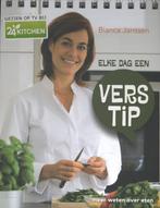 Elke dag een verstip 9789045207025 Bianca Janssen, Gelezen, Verzenden, Bianca Janssen