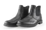 Timberland Chelsea boots in maat 43 Zwart | 10% extra, Verzenden, Boots, Zo goed als nieuw, Timberland