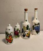 PORTMEIRION-Made in England - Susan Williams Ellis - Olievat