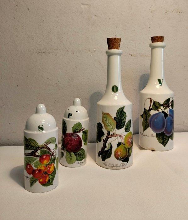 PORTMEIRION-Made in England - Susan Williams Ellis - Olievat, Antiek en Kunst, Antiek | Meubels | Tafels