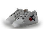 Tommy Hilfiger sneakers in maat 17 Wit | 15% korting, Verzenden, Jongen of Meisje, Schoenen, Nieuw