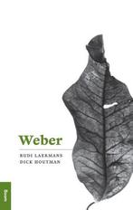 Weber |  NIEUW | Laermans, Rudi / Houtman, Dick | 9789461050, Boeken, Ophalen of Verzenden, Nieuw, Laermans, Rudi / Houtman, Dick