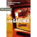 Gone 9781409117407 Lisa Gardner, Verzenden, Gelezen, Lisa Gardner