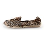 Tamaris Loafers in maat 37 Panter | 10% extra korting, Tamaris, Overige kleuren, Verzenden, Overige typen