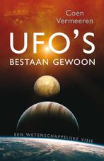 Ufos bestaan gewoon 9789020208993 Coen Vermeeren, Boeken, Verzenden, Zo goed als nieuw, Coen Vermeeren