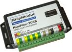 Shipmodul  Miniplex 3USB, Watersport en Boten, Ophalen of Verzenden, Nieuw