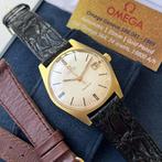 Omega - Genve Automatic 166.041 - Cal. 565 24 Jewels - Heren, Nieuw