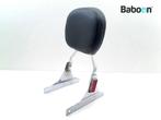 Sissybar Harley-Davidson FLSTN Softail Deluxe 2007-2013, Motoren, Verzenden, Gebruikt