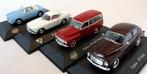 Volvo 544/PV445 Duett/P1800/P1900 - 1:43 - Modelauto (4) -, Nieuw