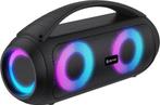2dekans | Denver Bluetooth Speaker Draadloos - Lichteffecten, Audio, Tv en Foto, Luidsprekers, Ophalen of Verzenden, Zo goed als nieuw