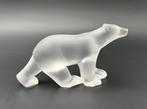 Daprès François Pompon - sculptuur, Clear Ours Blanc - 10, Antiek en Kunst