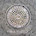 cd - CTA - Full Circle, Verzenden, Zo goed als nieuw