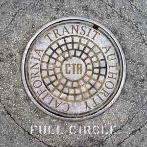 cd - CTA - Full Circle, Cd's en Dvd's, Cd's | Overige Cd's, Zo goed als nieuw, Verzenden