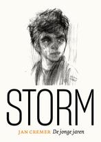 Storm 9789462622913 Jan Cremer, Boeken, Verzenden, Gelezen, Jan Cremer