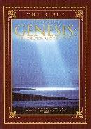 Bijbel - Genesis - DVD, Verzenden, Nieuw in verpakking
