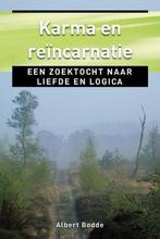 9789020209242 Ankertjes 360 - Karma en reincarnatie, Boeken, Verzenden, Nieuw, Albert Bodde
