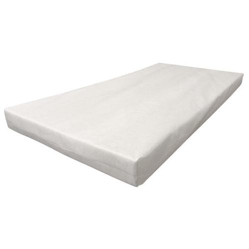 ABZ Non Woven 60 x 120 x 8 cm Ledikantmatras KM408-60/120/8, Kinderen en Baby's, Babywiegjes en Ledikanten, Nieuw, Verzenden