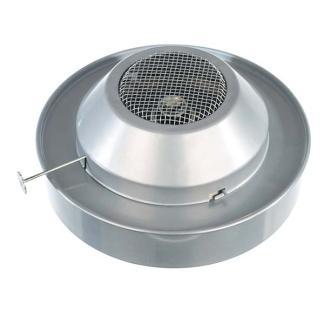 Paraffine verwarmer | Nature | 1.7 liter | 2m², Tuin en Terras, Kweekspullen, Nieuw, Verzenden