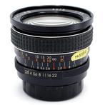 Pallas auto 28mm f/2.8 M42 Prime lens, Nieuw