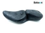 Buddy Seat Compleet Harley-Davidson FXDWG Dyna Wide Glide, Motoren, Verzenden, Gebruikt