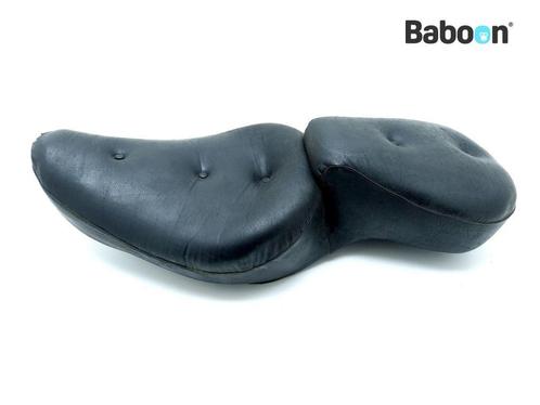 Buddy Seat Compleet Harley-Davidson FXDWG Dyna Wide Glide, Motoren, Onderdelen | Harley-Davidson, Gebruikt, Verzenden