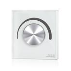 LED Dimmer | 0-10V | Wit | Voor magnetische rails, Ophalen of Verzenden, Nieuw, Schakelaar