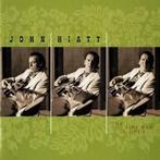 cd - John Hiatt - The Tiki Bar Is Open, Verzenden, Zo goed als nieuw