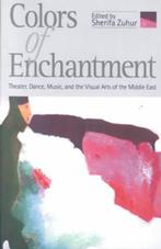 Colors of Enchantment | 9789774246074 |, Zo goed als nieuw
