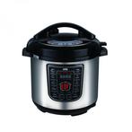 Winning Star Multicooker 6 Liter 1200w, Ophalen of Verzenden, Nieuw in verpakking