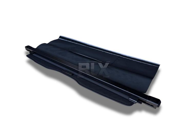 Hoedenplank - Zwart - Smart Fortwo 451 Vanaf 2007 - OEM..., Auto-onderdelen, Interieur en Bekleding, Nieuw, Verzenden